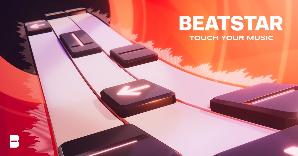 BEATSTAR (Mod APK Beatclone) Página web de bmrproject