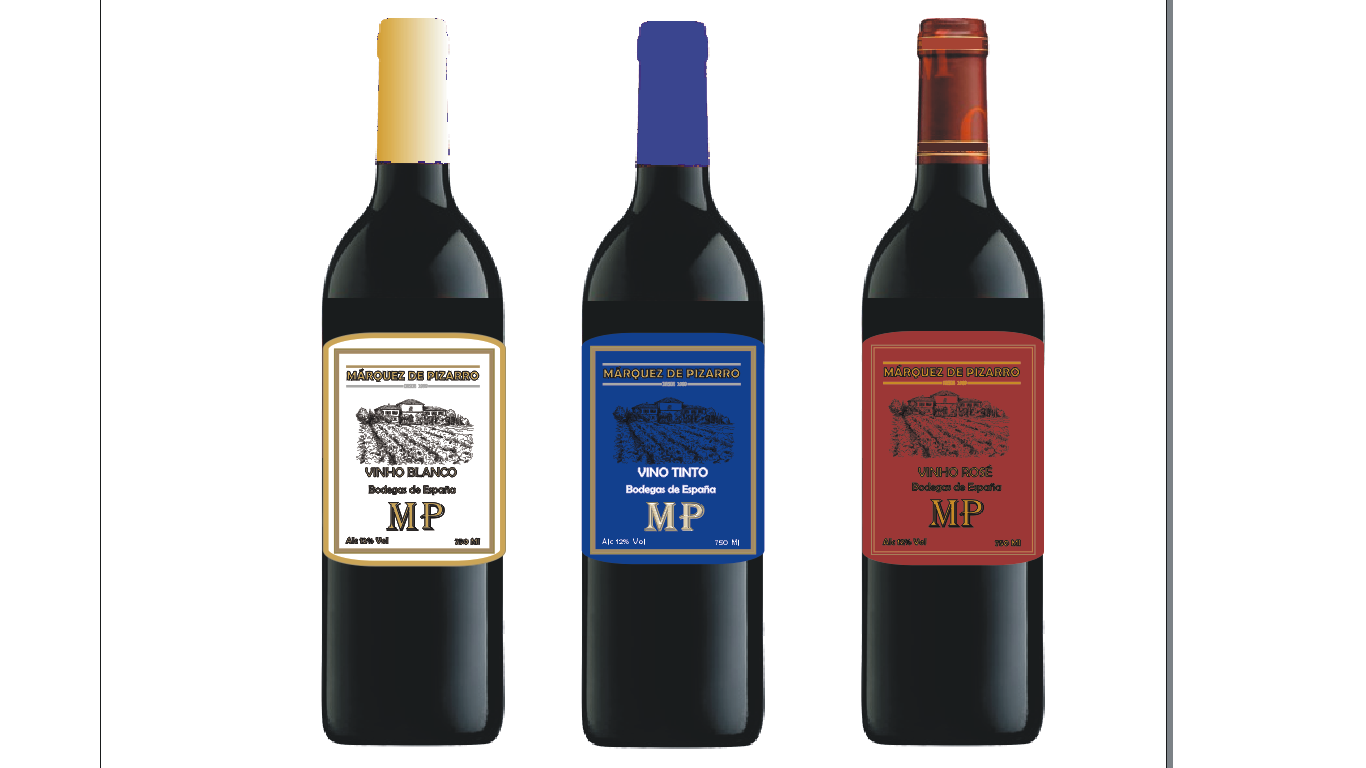 LA RIOJA WINES Special products of amanazonas, Dry and frozen amazon