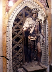 San Giovanni in Laterano, Rom 