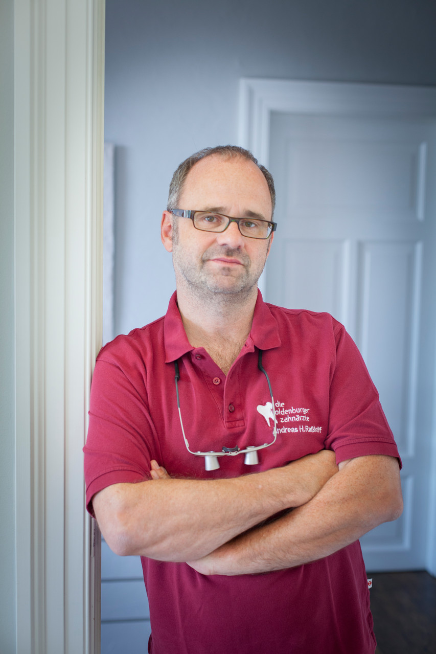 Oldenburger Zahnärzte/Oldenburg Dentists - Jörg Felix Wenzel Fotodesign ...