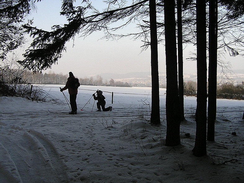 Im Hühnerberg