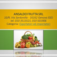 ANSALDO FRUTTA 