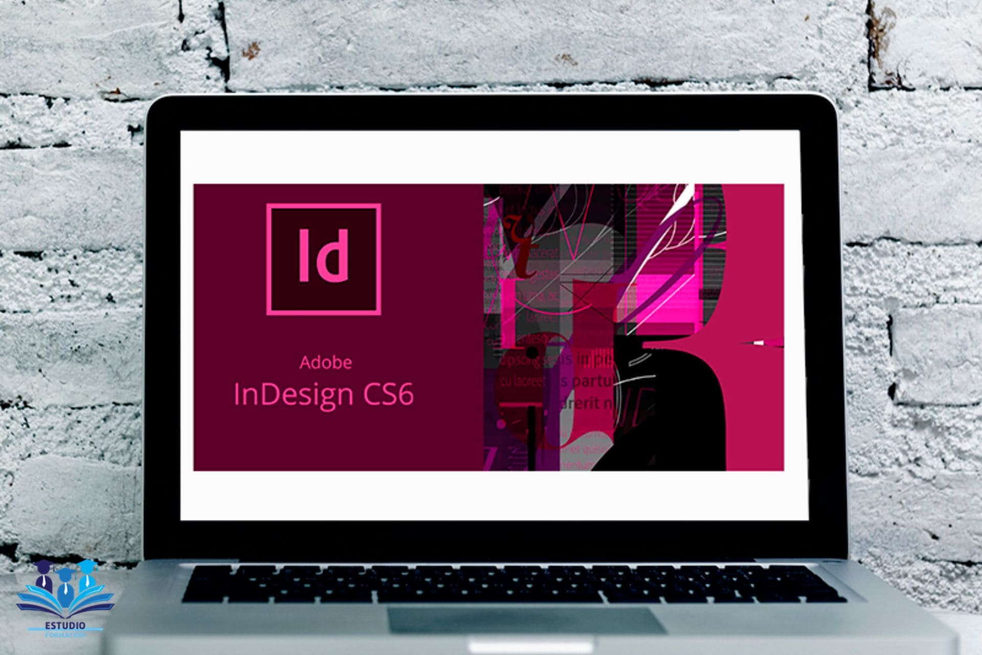 ▷ Diseño Web con InDesign
