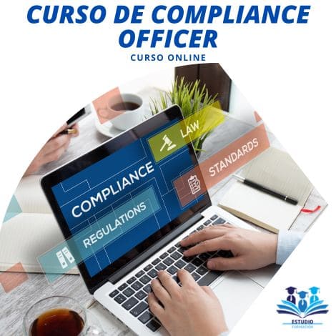 ▷ CURSO DE COMPLIANCE OFFICER