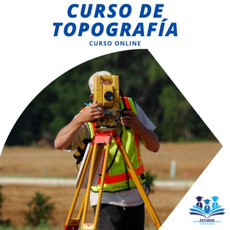 ▷ CURSO DE TOPOGRAFÍA