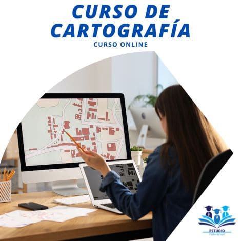 CURSO DE CARTOGRAFÍA