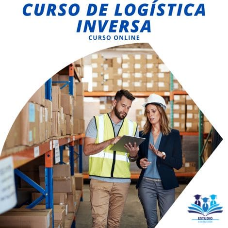 ▷ CURSO DE LOGÍSTICA INVERSA