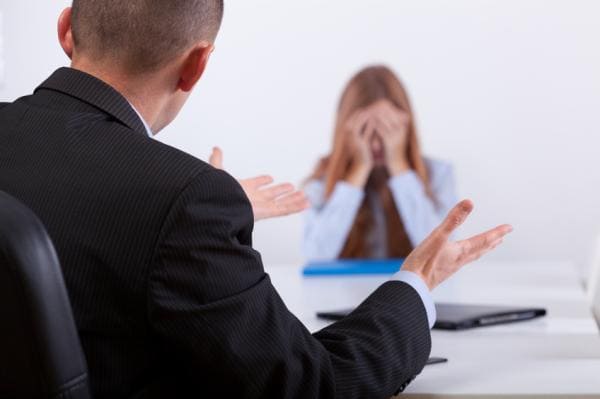 Mobbing Acoso laboral