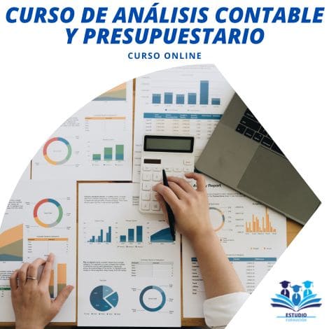 CURSO DE ANÁLISIS CONTABLE Y PRESUPUESTARIO