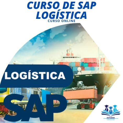 ▷ CURSO DE SAP LOGÍSTICA