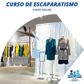 curso de escaparatismo