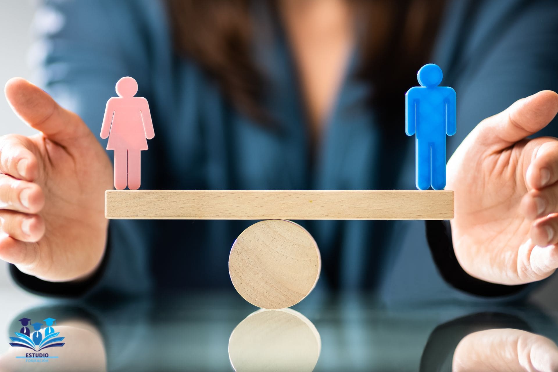▷ ¿Dónde estudiar un curso de igualdad de género?