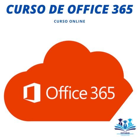 ▷ CURSO DE OFFICE 365