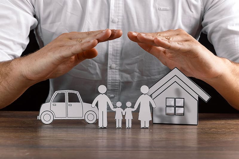 ▷ Venta de Seguros
