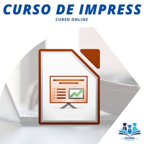 CURSO DE IMPRESS