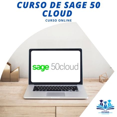 ▷ CURSO DE SAGE 50 CLOUD