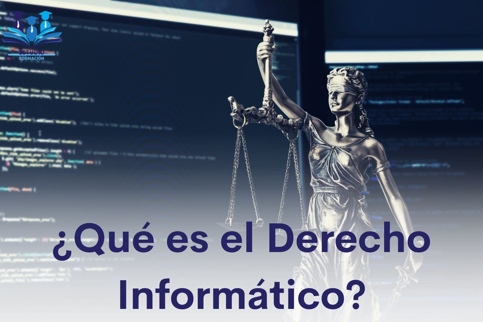 ▷ ¿Qué es el Derecho Informático?