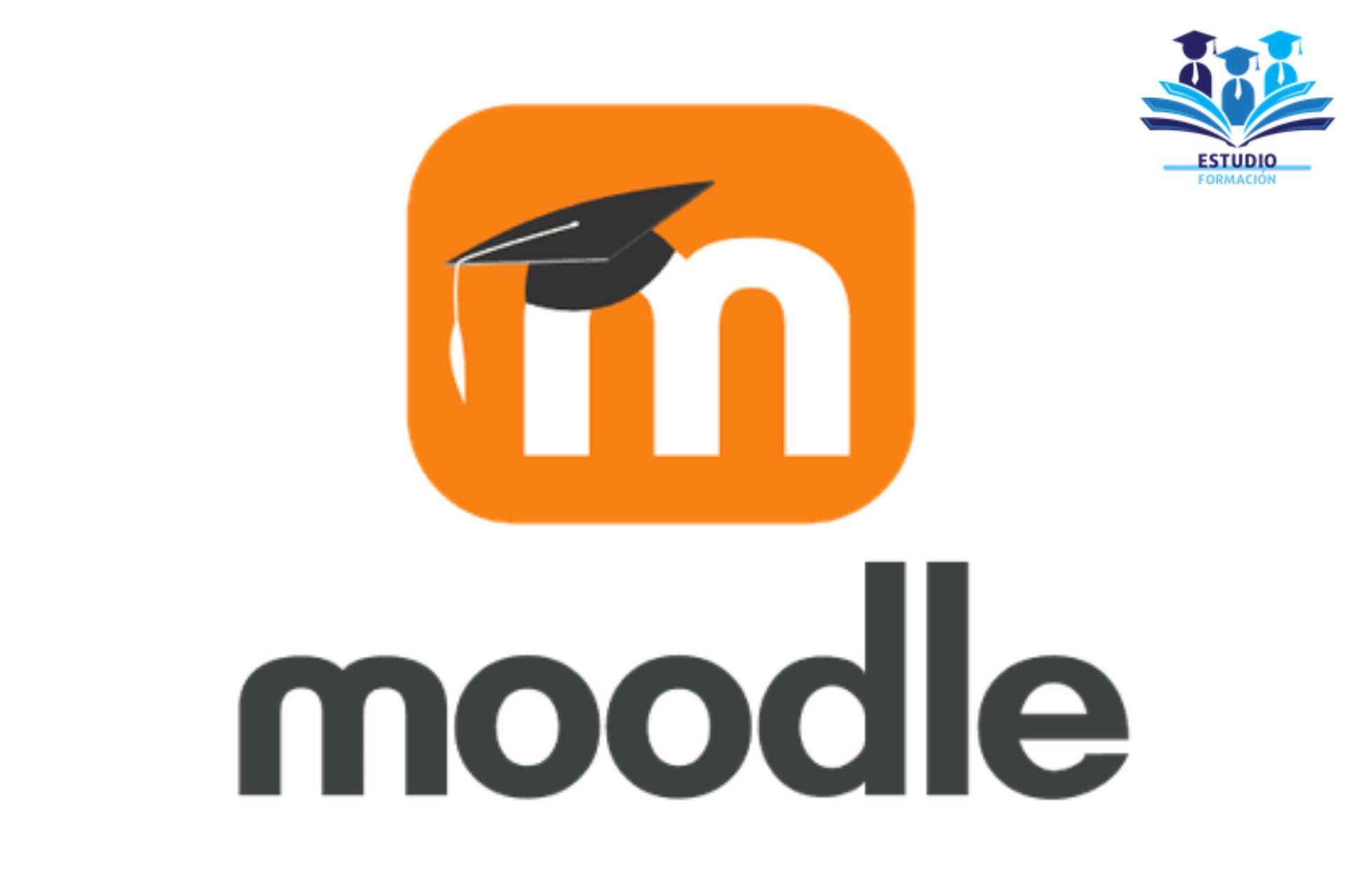 ▷ MOODLE: ¿Qué es y para qué sirve?