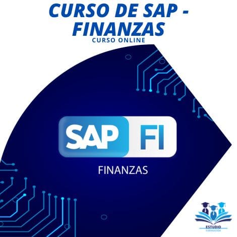 ▷ CURSO DE SAP - FINANZAS