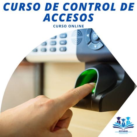 CURSO DE CONTROL ACCESOS