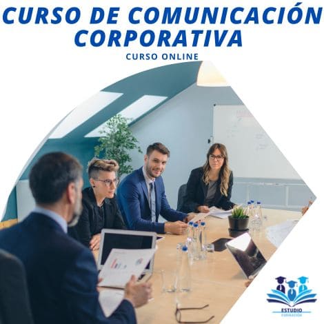 ▷ CURSO DE COMUNICACIÓN CORPORATIVA