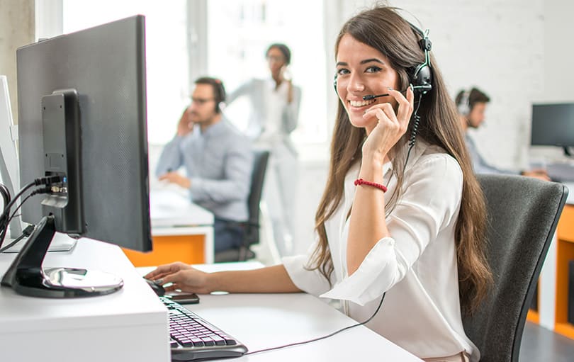 ▷ ¿Dónde estudiar telemarketing? Opciones de formación