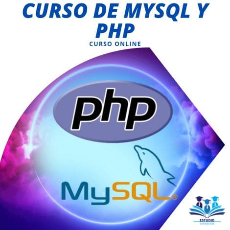 ▷ CURSO DE MySQL Y PHP
