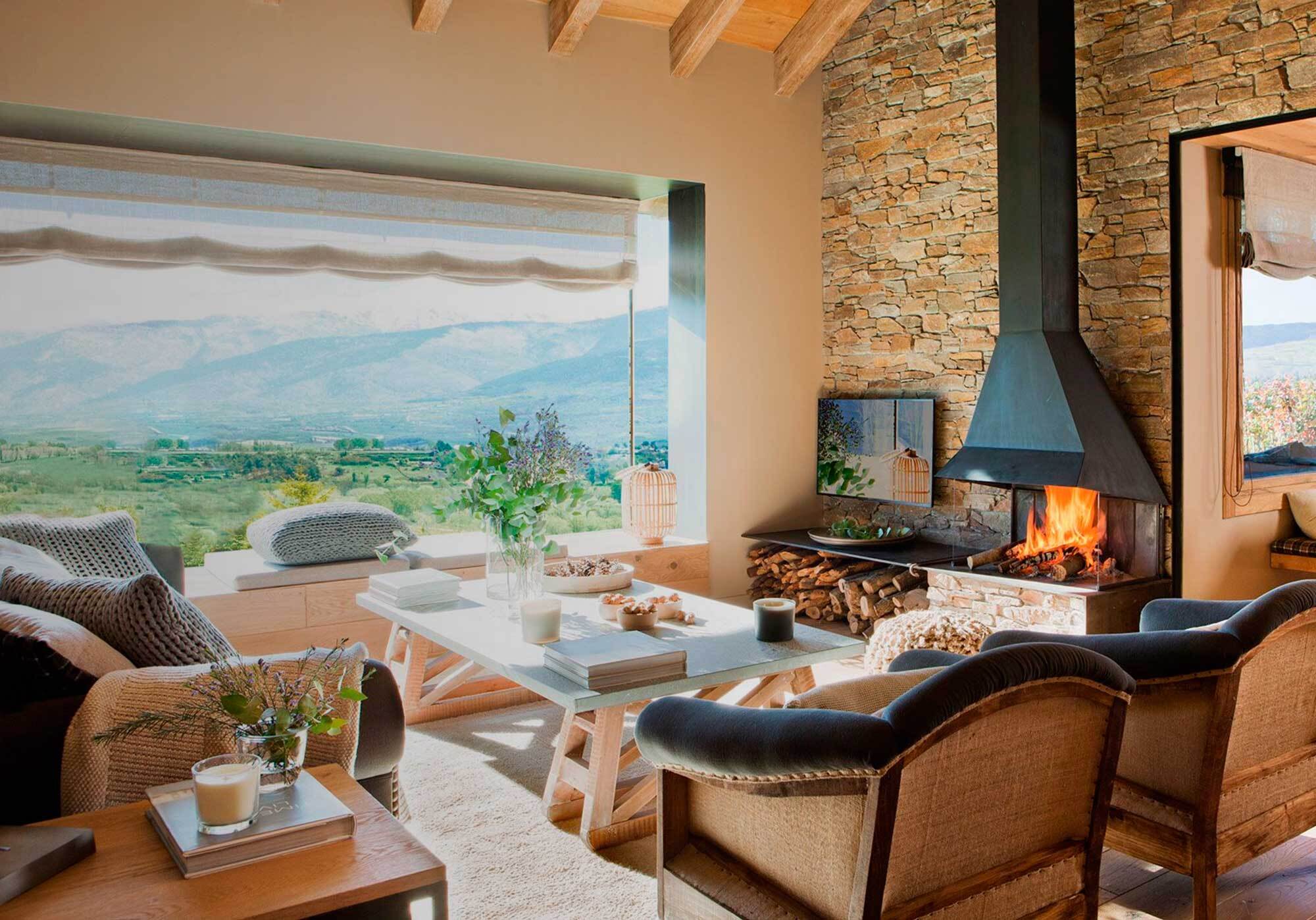 ▷ Cómo Gestionar una Casa Rural: Claves para el Éxito