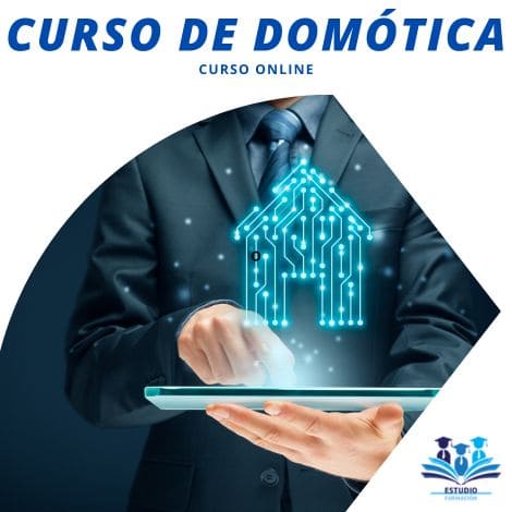 ▷ CURSO DE DOMÓTICA