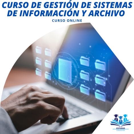 ▷ Curso de Gestión de Sistemas de Información y Archivo