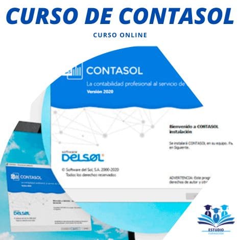 ▷ CURSO DE CONTASOL