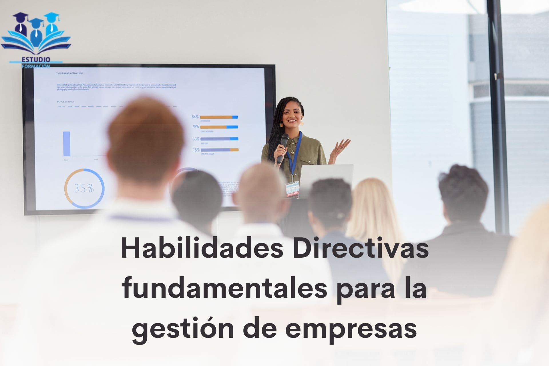 ▷ ¿Qué son las Habilidades Directivas?