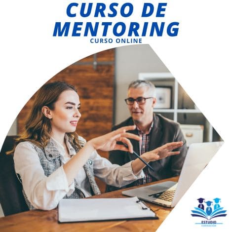 CURSO DE MENTORING