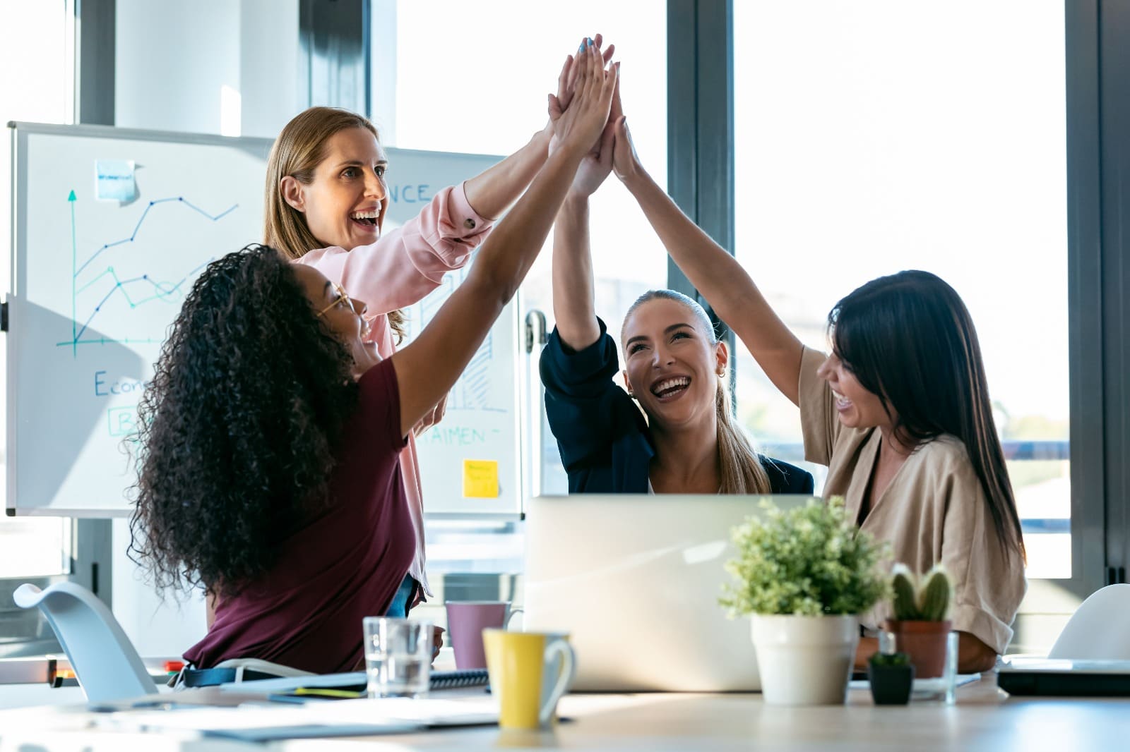 ▷ ¿Qué es el Coaching y para qué sirve?