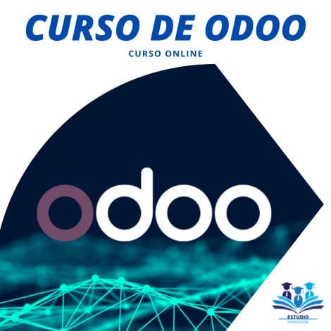 ▷ CURSO DE ODOO