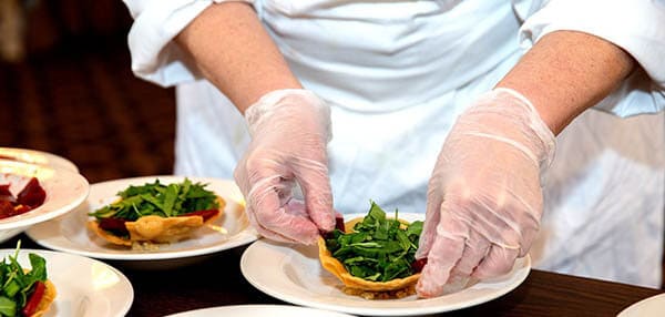 ▷ Qué es Manipulador de Alimentos