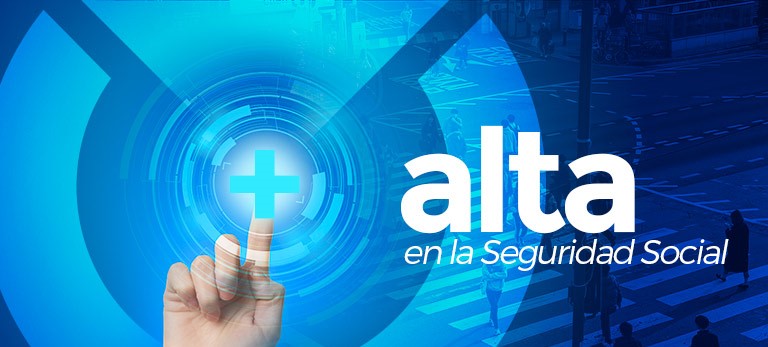 ▷ Cómo Dar de Alta en la Seguridad Social
