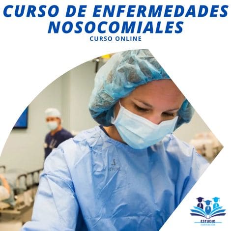 ▷ CURSO DE ENFERMEDADES NOSOCOMIALES