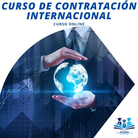 ▷ CURSO DE CONTRATACIÓN INTERNACIONAL