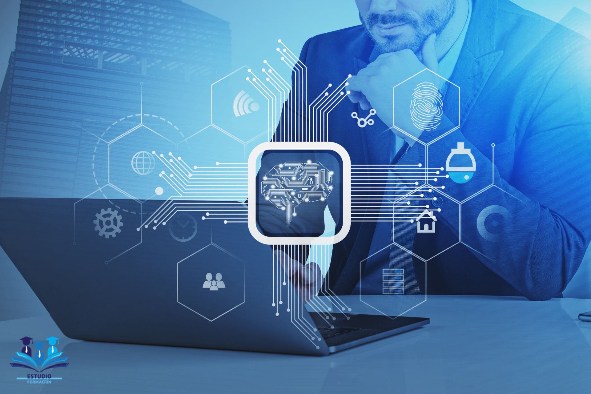 ▷ ¿Qué es Machine Learning? Para Qué Sirve y Aplicaciones