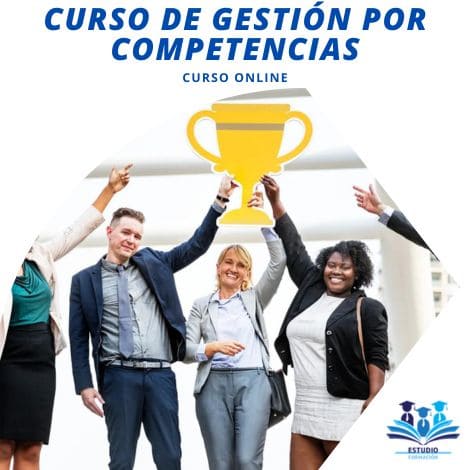 ▷ CURSO DE GESTIÓN POR COMPETENCIAS