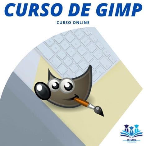 ▷ CURSO DE GIMP