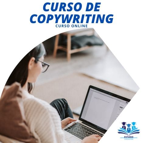 Curso de Copywriting Online (60 h) — Web, Redes, Email y Ventas
