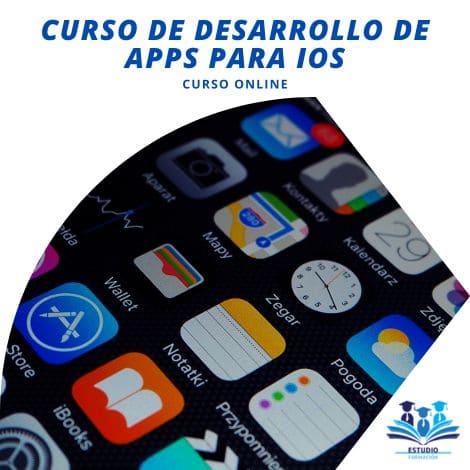 ▷ CURSO DE DESARROLLO DE APPS PARA IPHONE