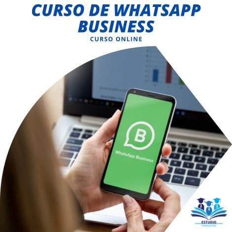 ▷ CURSO WHATSAPP BUSINESS