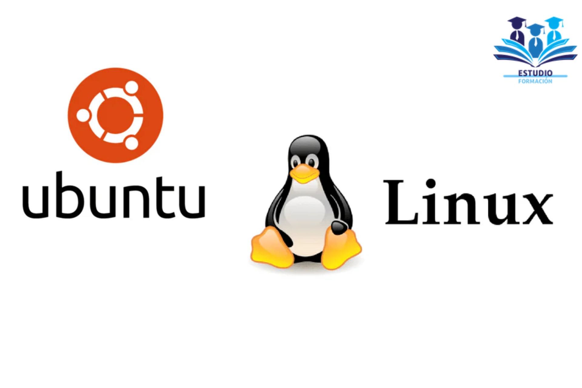 ▷ ¿Dónde Aprender Ubuntu Desde Cero?