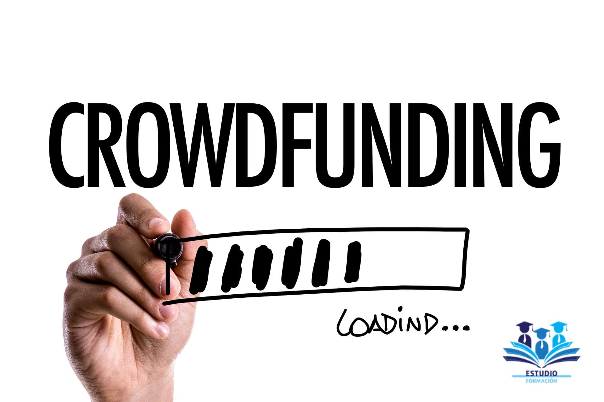 ▷ ¿Qué es el Crowdfunding?