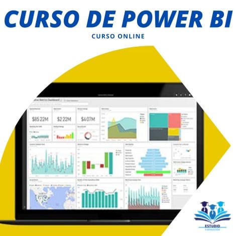 CURSO DE POWER BI ONLINE