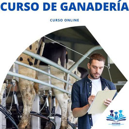 curso de ganaderia