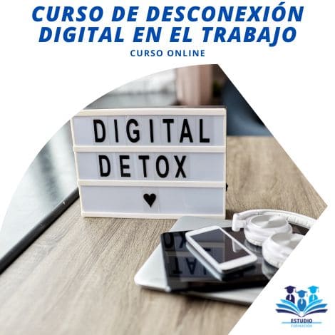 ▷ CURSO DE PROTOCOLO DE DESCONEXIÓN DIGITAL
